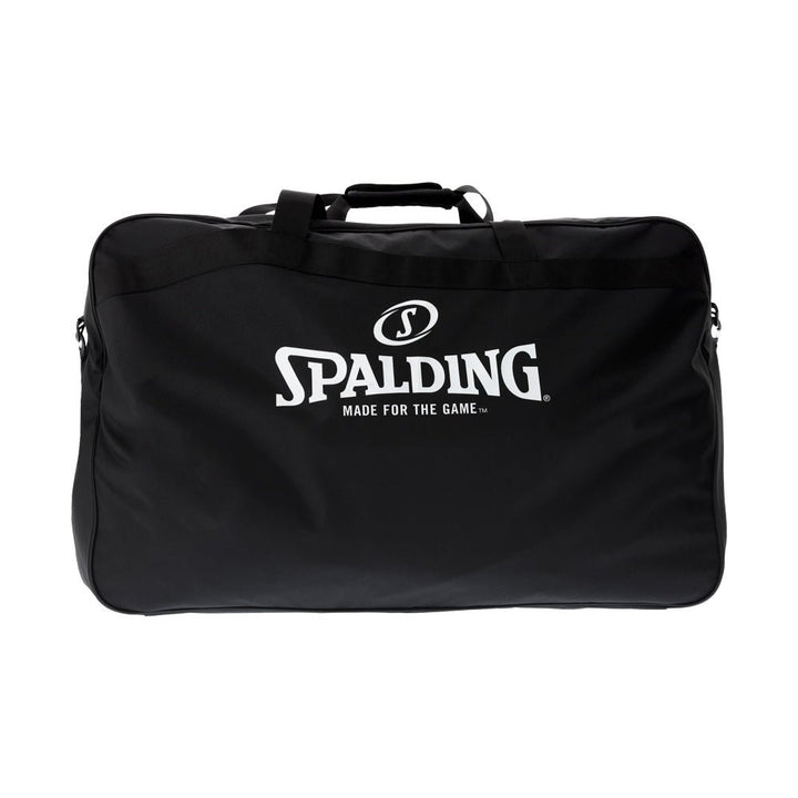 Spalding Ball Bag  'Black'