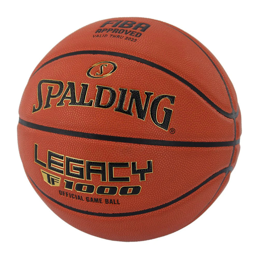 Spalding TF-1000 Legacy size 7 Basketball