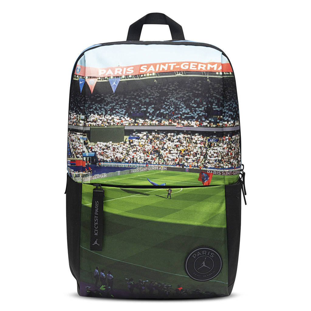 Jordan PSG Stadium Design Backpack 'Multi'