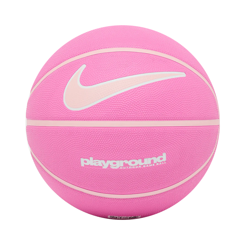 Nike Everyday Playground 8p Size 6 Basketball 'Pink'