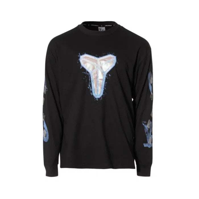 Nike Kobe DF M90 Longsleeve T-shirt 'Black'