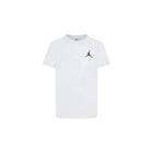 Jordan LBR Jumpman Dri-fit Kids T-Shirt 'White'