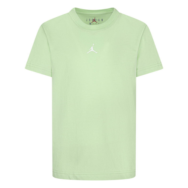 Jordan Sport Kid T-Shirt 'Vapor Green'