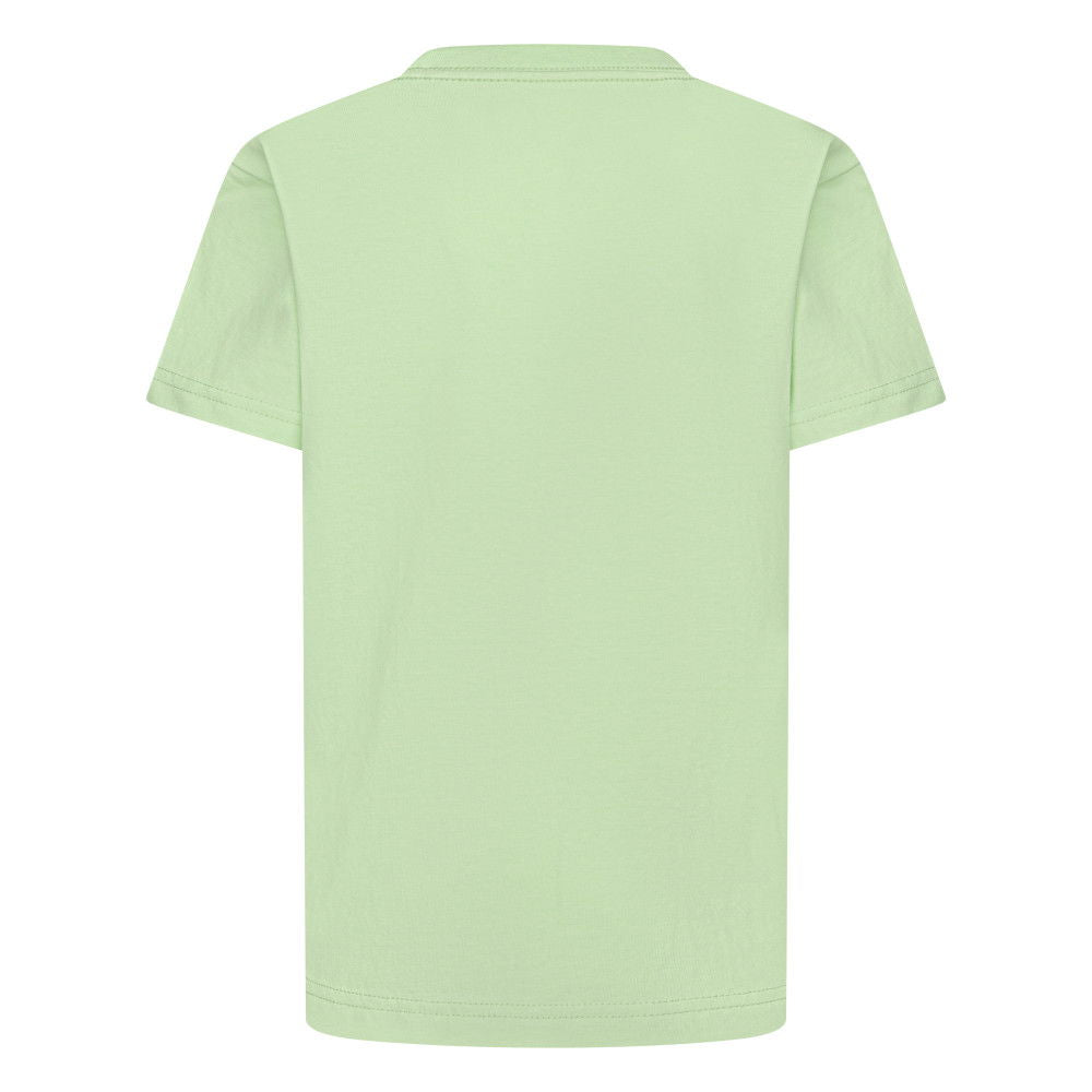 Jordan Sport Kid T-Shirt 'Vapor Green'