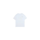 Rigorer Tee-Shirt Light White
