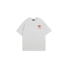 Rigorer Wifi Men's T-Shirt 'Grey'