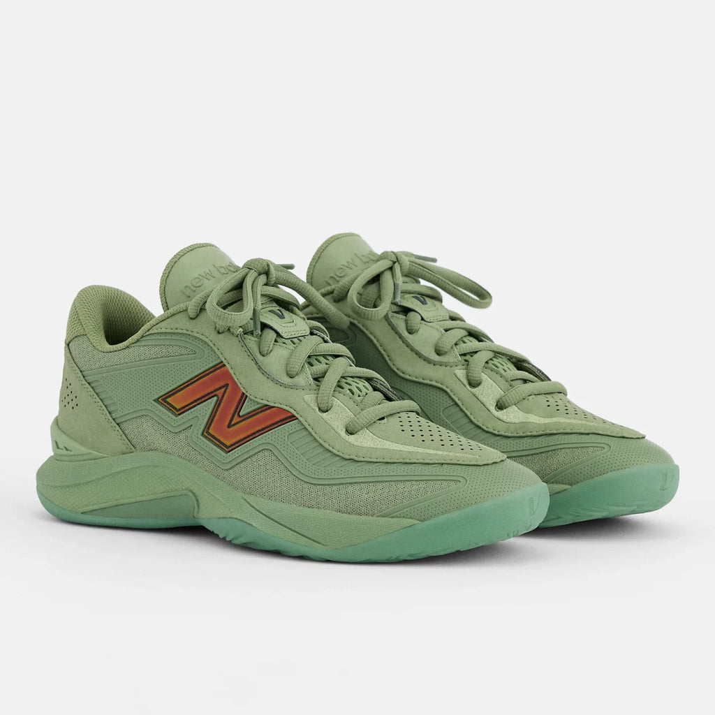 New Balance Kawhi V 'Oregano'