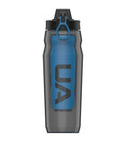 Under Armour Playmaker Squeeze 950 ML Bottle 'Cruise Blue'