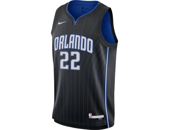 Kids Nike Statement Swingman Jersey Orlando Magic 'Franz Wagner'