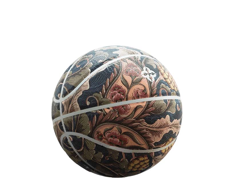 Comrade Renaissance is now Berlin Premium Basketball Size 7 'Multi'