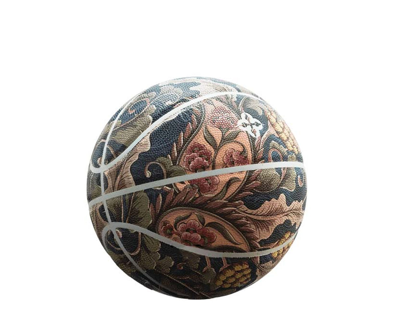 Comrade Renaissance is now Berlin Premium Basketball Size 7 'Multi'