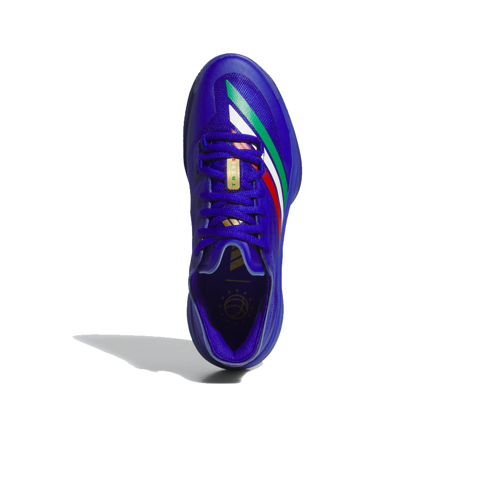 Adidas Basketball Shoes Adizero Select 3.0 'Blue/IT'