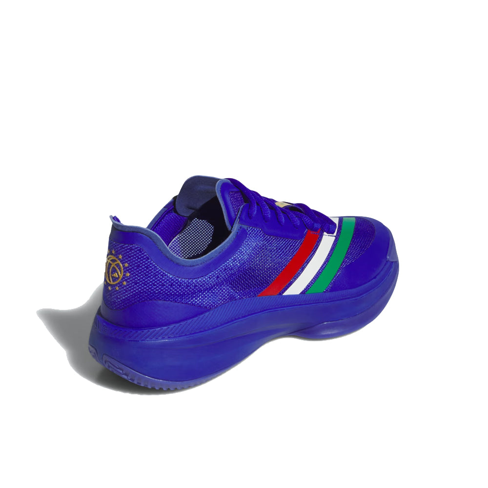 Adidas Basketball Shoes Adizero Select 3.0 'Blue/IT'