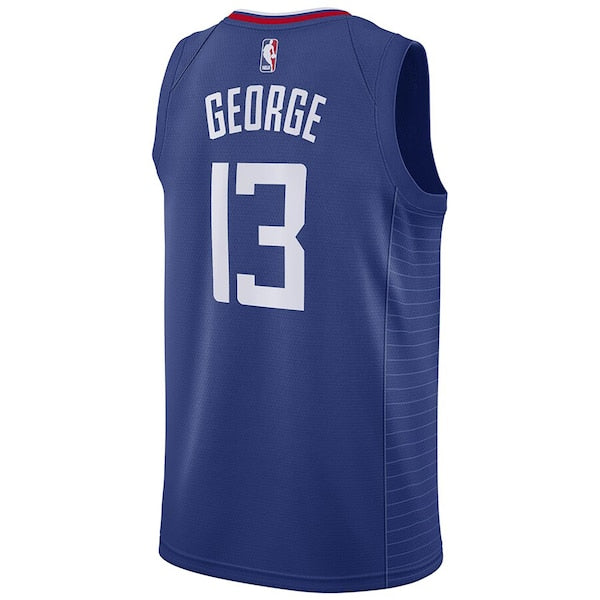 Nike Kids Swingman Icon Jersey Player LA Clippers 'Paul George'