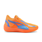 Puma x Neymar JR Rise Nitro 'Ultra Orange'