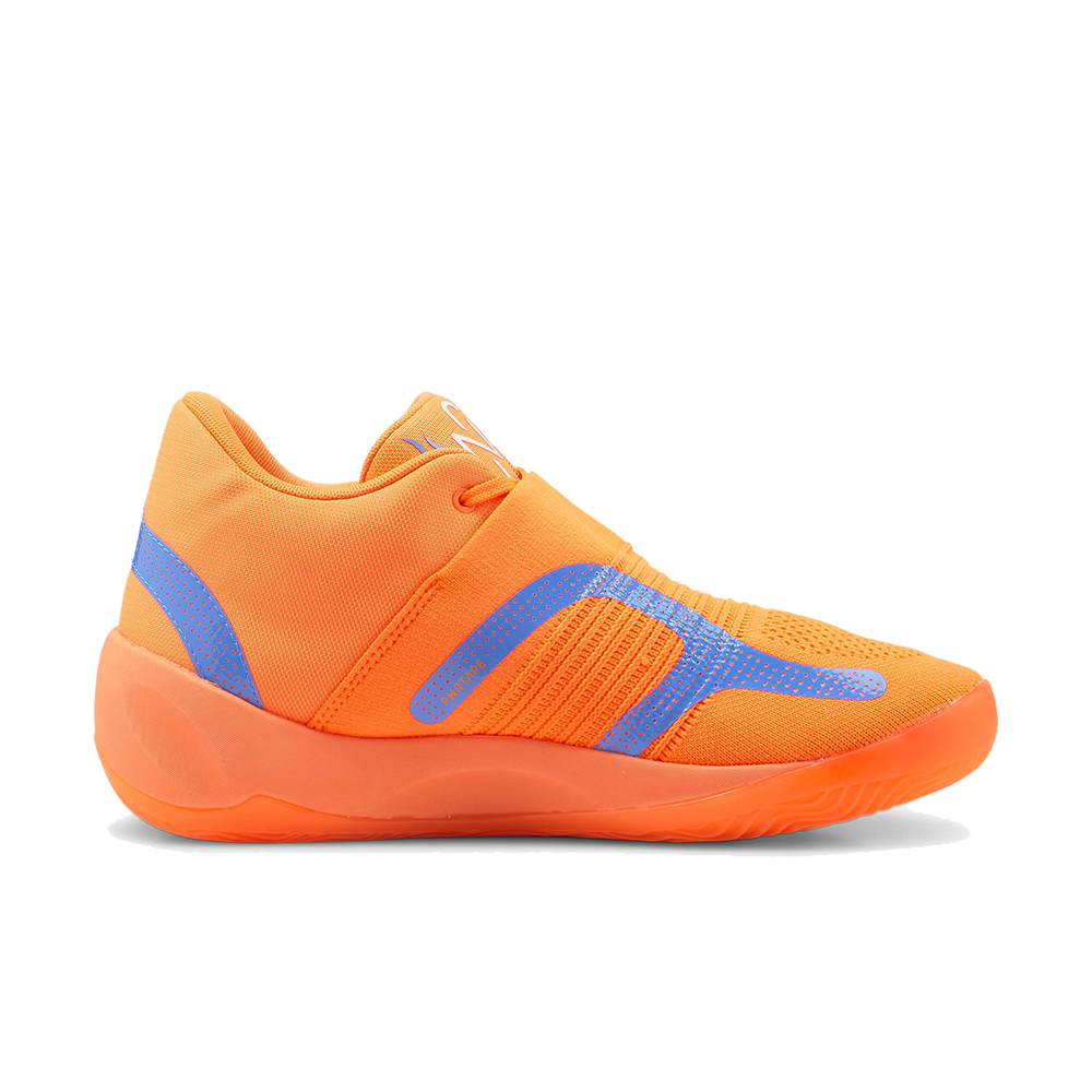 Puma x Neymar JR Rise Nitro 'Ultra Orange'
