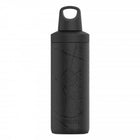 Kambukka Reno Insulated Water Bottle 100% Hasselt 'Black'