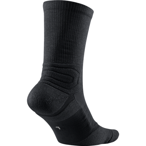 Jordan Ultimate Flight Crew 2.0 Basketball Socks 'Black'