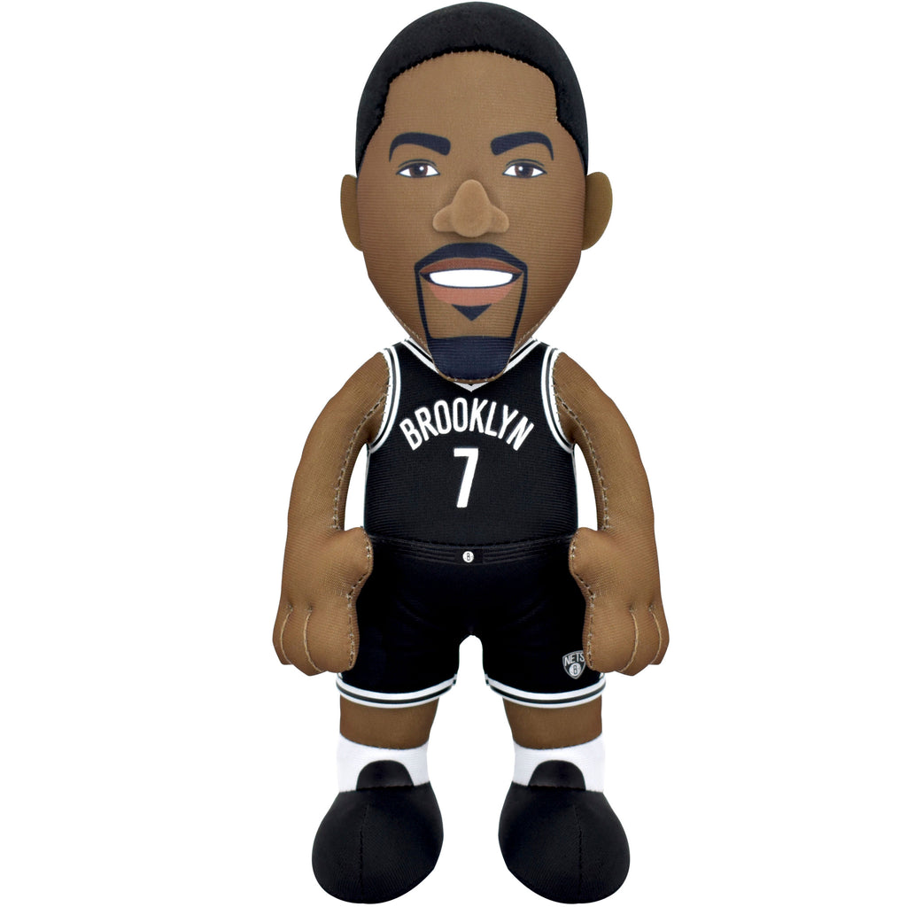 Bleacher Doll Kevin Durant Brooklyn Nets 'Black'