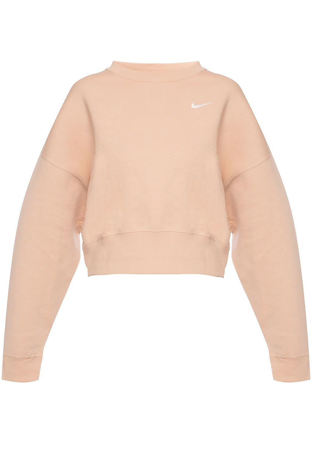 Nike NSW WMNS Crew 'Shimmer/White'