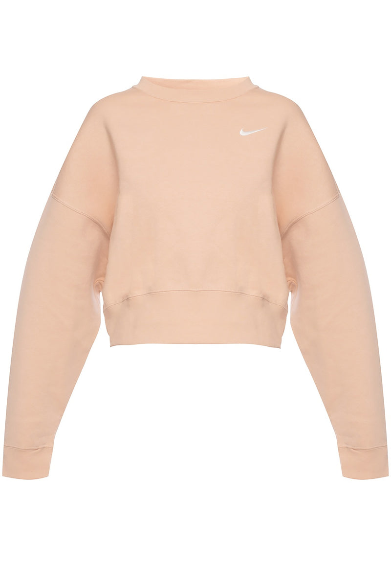 Nike NSW WMNS Crew 'Shimmer/White'