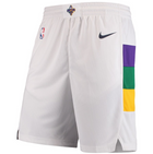 Nike Kids Swingman City Edition Short New Orleans 'Pelicans'