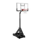 MOMENTOUS BASKETBALL SYSTEM 54"