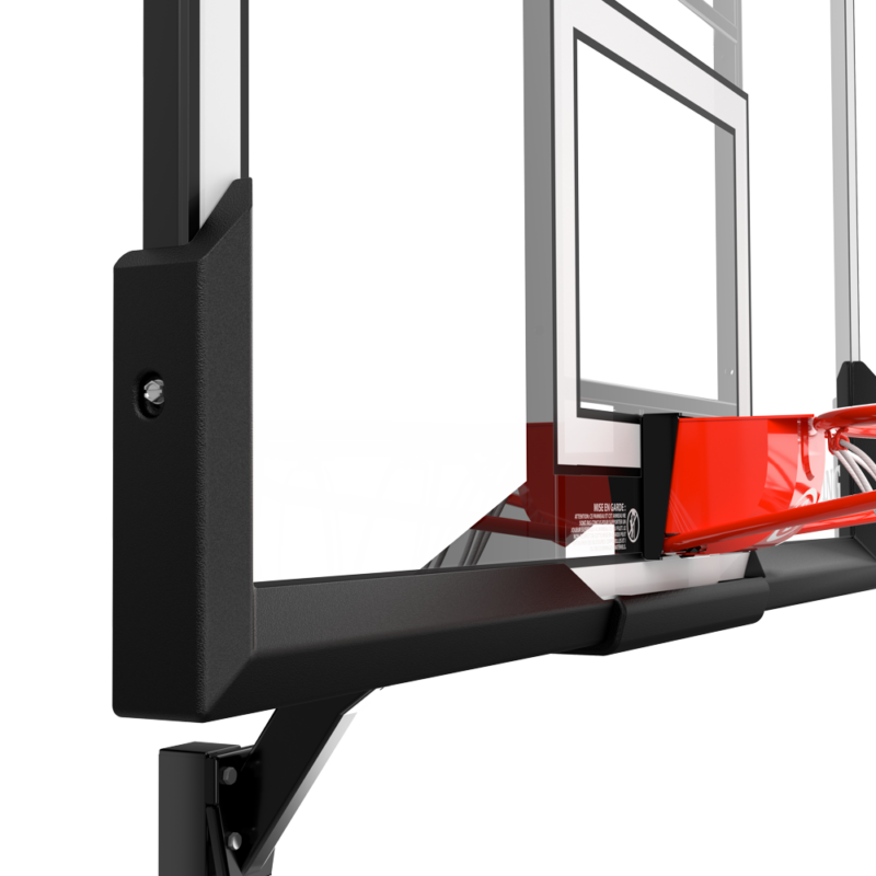 MOMENTOUS BASKETBALL SYSTEM 54"