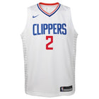 Nike Kids Swingman Association Jersey Los Angeles Clippers 'Kawhi Leonard'