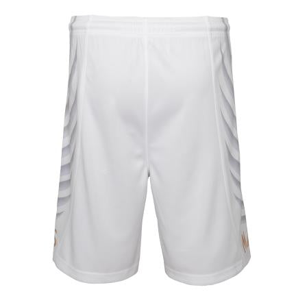 Nike City Edition Swingman Kids Short Dallas Mavericks 'White/Gold'