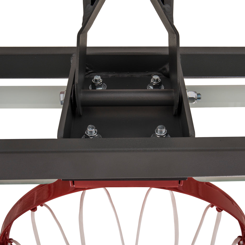 Goaliath GB54 basketball hoop - inground