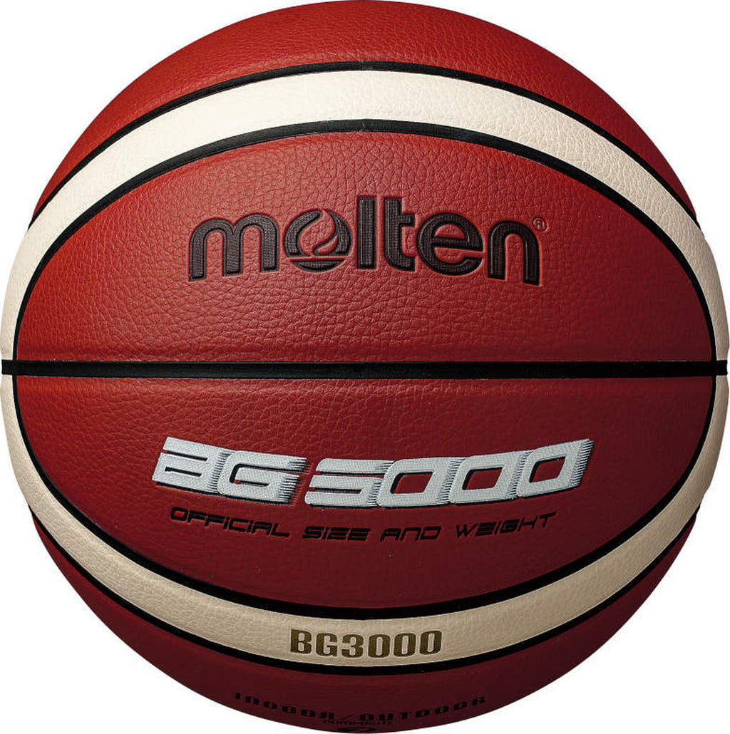 Molten B6G3000 Basketball