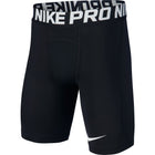 Nike Basketball Pro Big Kids' (Boys') Shorts --_'Black'_