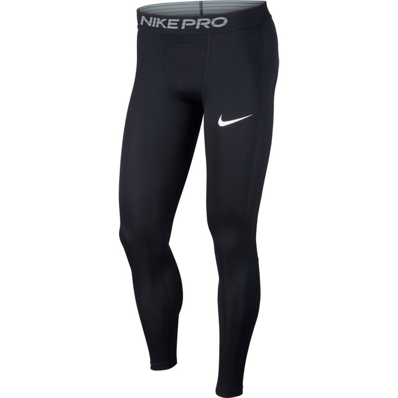 Nike Basketball Pro Men's Tights 'Black'