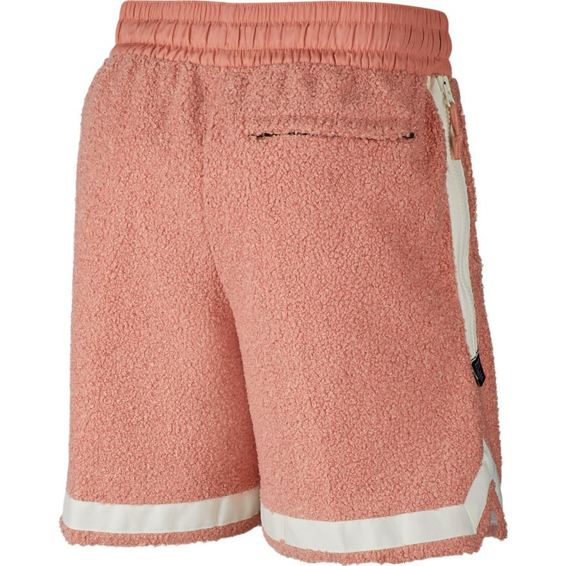 Nike Cozy DNA Short ‘Pink Quartz/Sail’