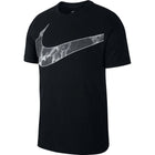 Nike Dri-FIT Men's Basketball T-Shirt 'Black'