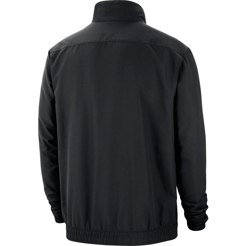 Nike Brooklyn Nets CE DNA Lightweight Jacket 'Black'