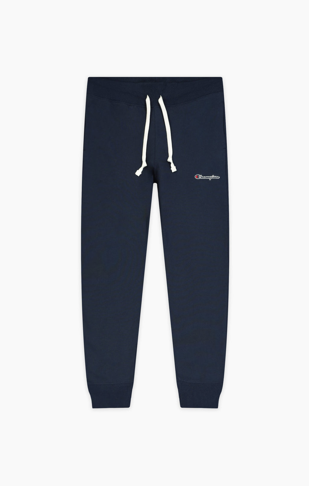 Champion Fleece Pants Rochester Small Name 'Navy Blue'