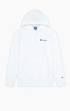 Champion Rochester Hoodie Name Small 'White'