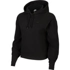 Nike Sportswear Women's Jersey Hoodie 'Black'
