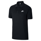 Nike Sportswear Men's Polo 'Black'