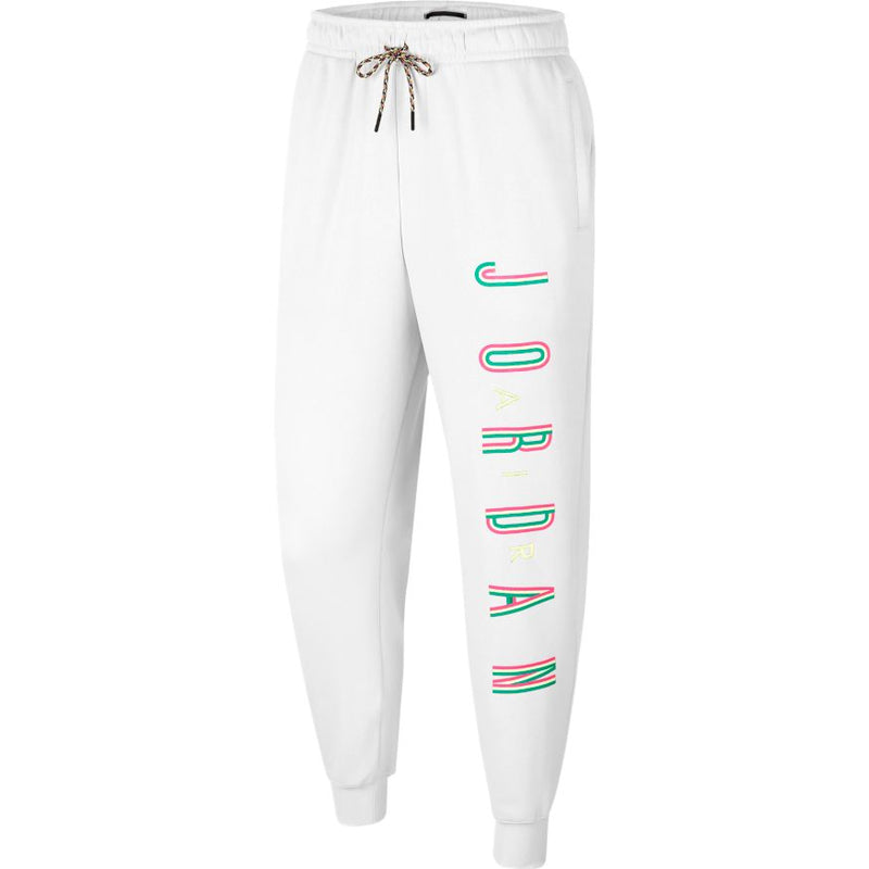 Jordan Sport DNA Men's HBR Pants 'White'