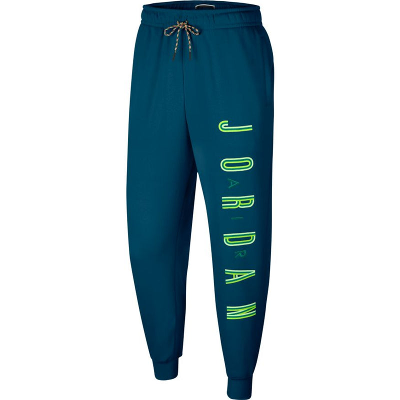 Jordan Sport DNA Men's HBR Pants 'Valerien Blue'