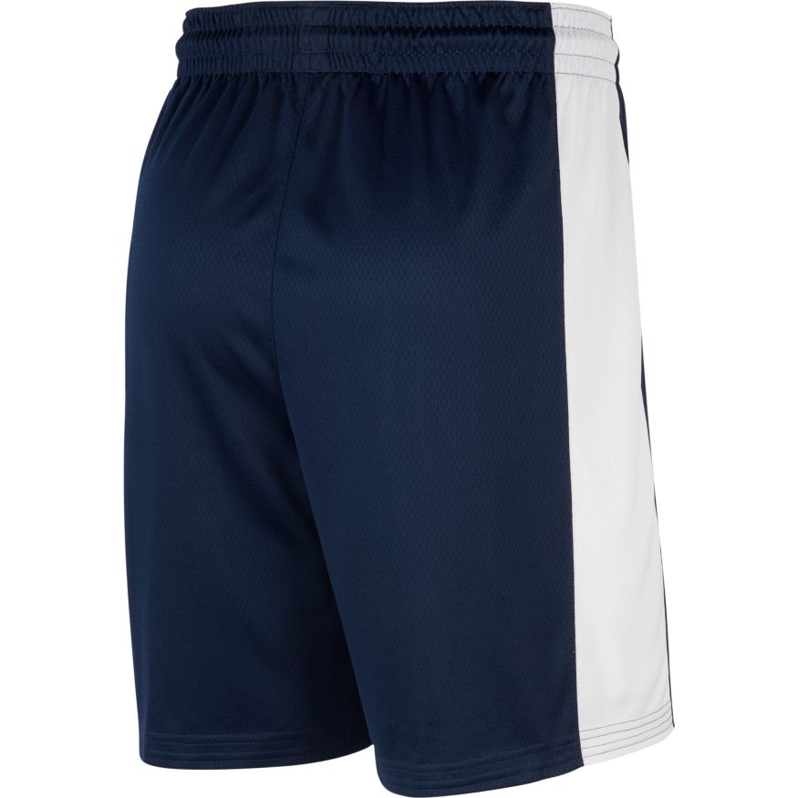 France Jordan (Road) Limited Men's Basketball Shorts 'Navy/White/Red'