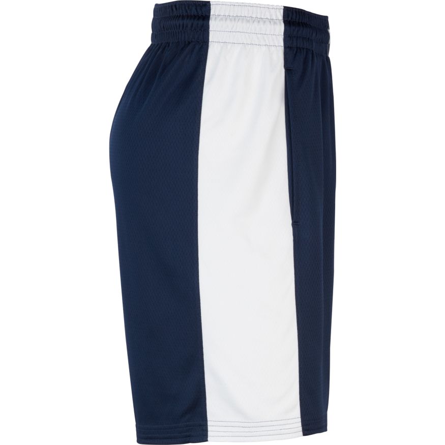 France Jordan (Road) Limited Men's Basketball Shorts 'Navy/White/Red'