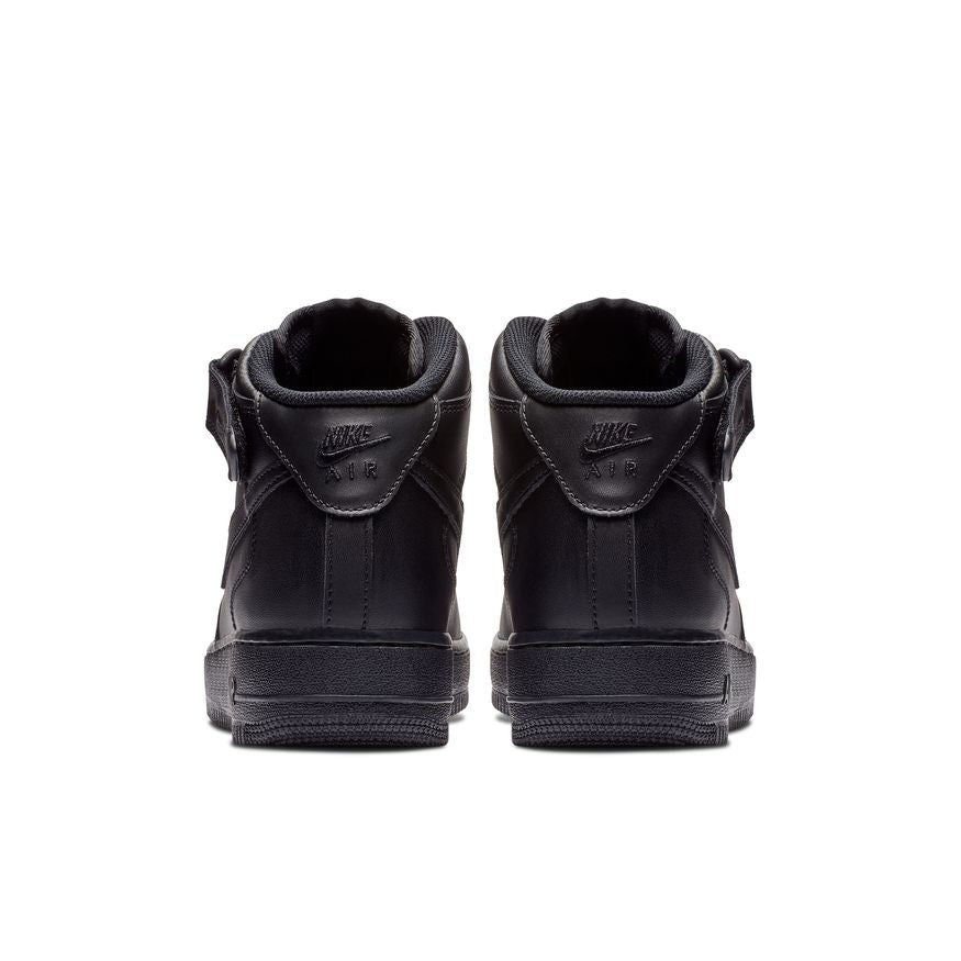 Nike Air Force 1 Mid '07 Men's Shoes 'Black'