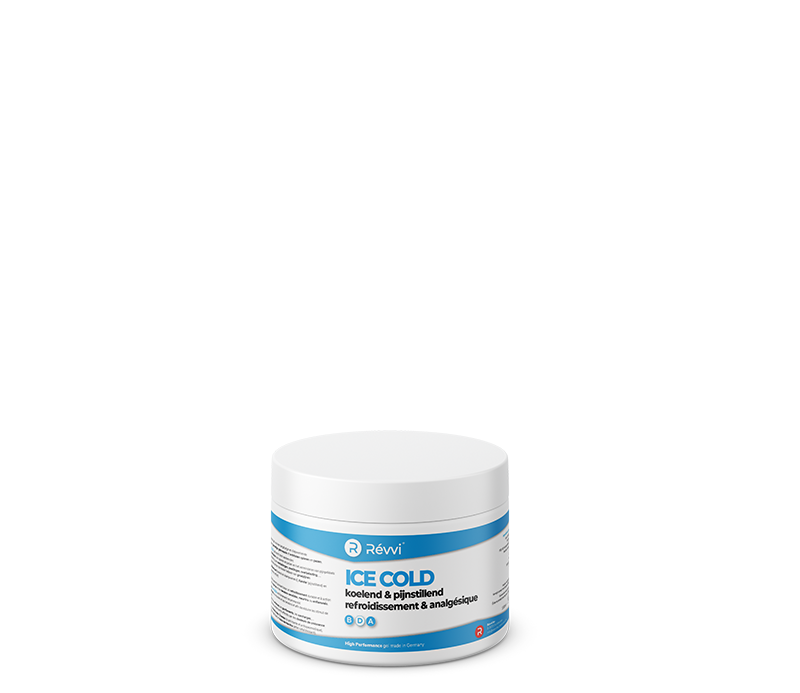 Revvi Ice Cold Gel 100ml