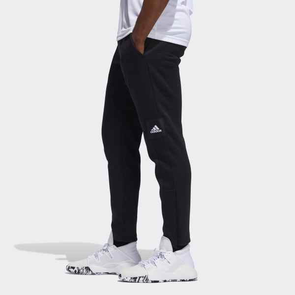 Adidas CU 365 Pant 'Black'