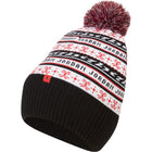 Jordan Jumpman Holiday Cuffed Beanie 'White/Black/Red'
