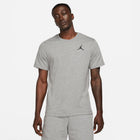 Jordan Jumpman Men's Short-Sleeve T-Shirt 'Carbon Heather'